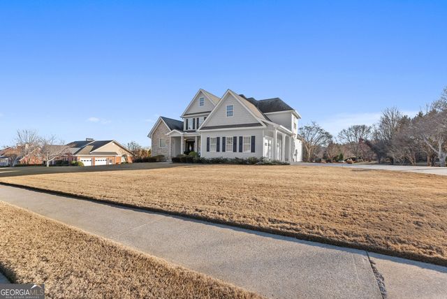 4542 Montclair Circle, Gainesville, GA 30506