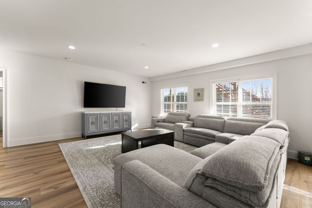 4542 Montclair Circle, Gainesville, GA 30506