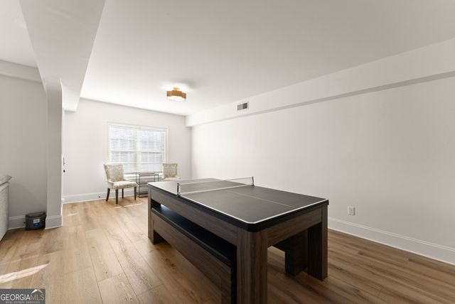 4542 Montclair Circle, Gainesville, GA 30506