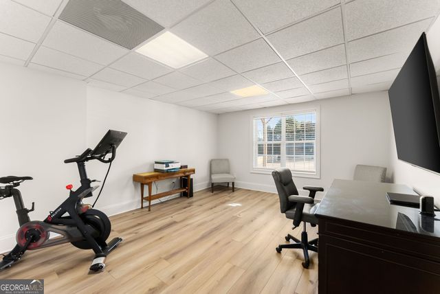 4542 Montclair Circle, Gainesville, GA 30506