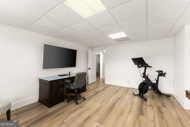 4542 Montclair Circle, Gainesville, GA 30506