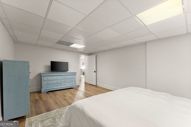 4542 Montclair Circle, Gainesville, GA 30506