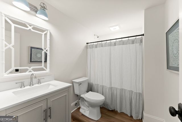 4542 Montclair Circle, Gainesville, GA 30506