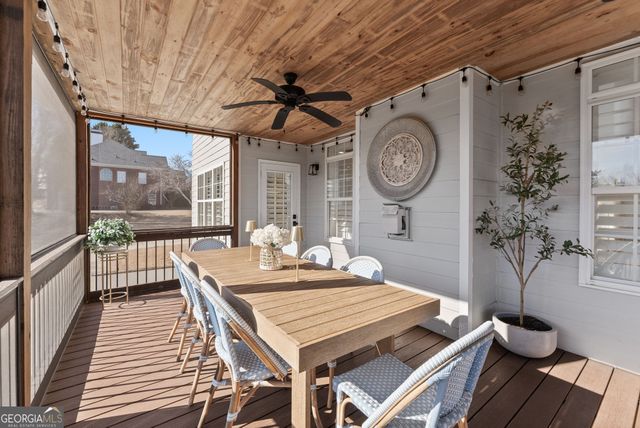 4542 Montclair Circle, Gainesville, GA 30506