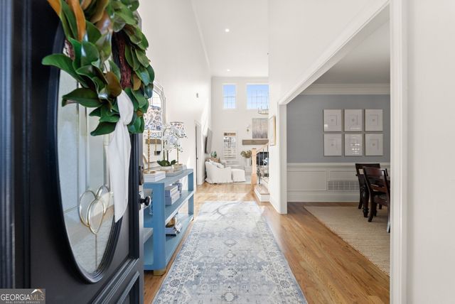 4542 Montclair Circle, Gainesville, GA 30506