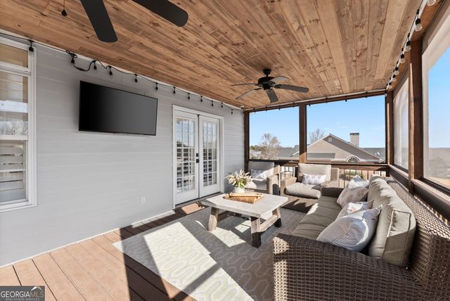 4542 Montclair Circle, Gainesville, GA 30506