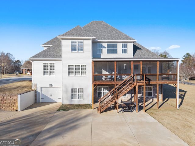 4542 Montclair Circle, Gainesville, GA 30506