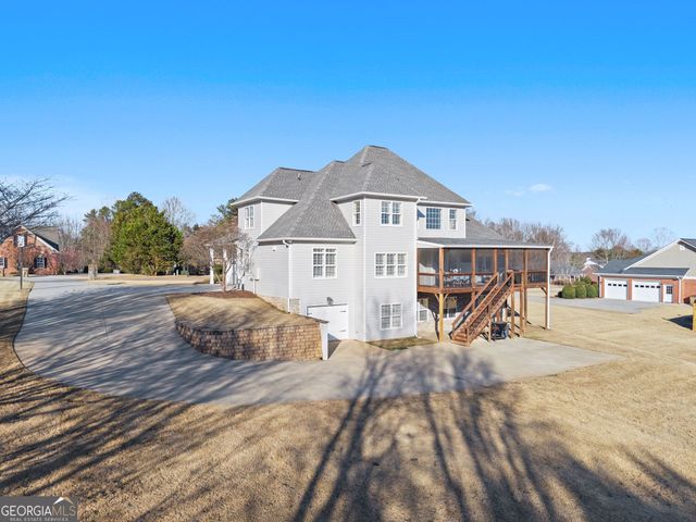 4542 Montclair Circle, Gainesville, GA 30506