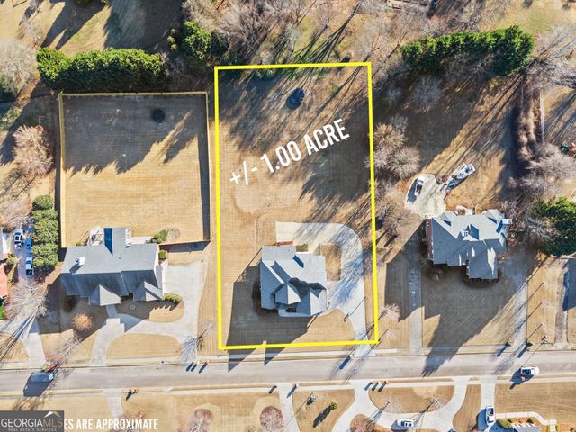 4542 Montclair Circle, Gainesville, GA 30506