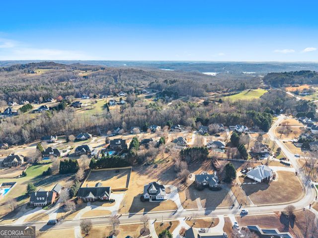 4542 Montclair Circle, Gainesville, GA 30506