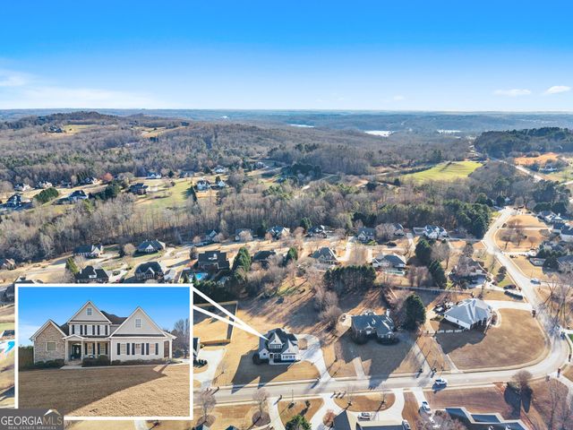 4542 Montclair Circle, Gainesville, GA 30506