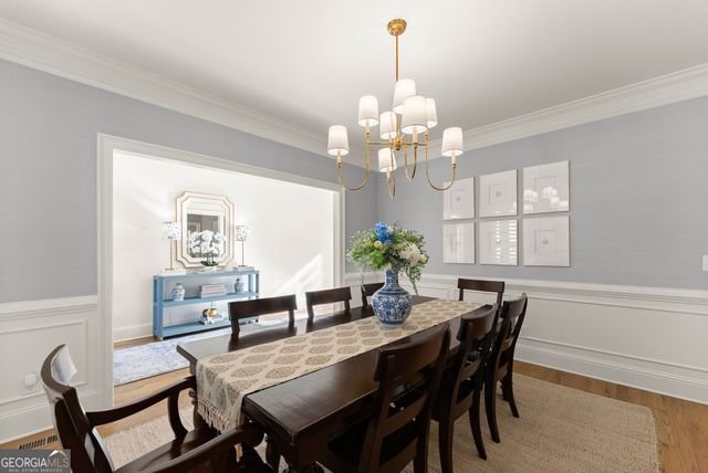 4542 Montclair Circle, Gainesville, GA 30506