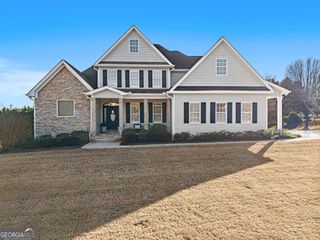 4542 Montclair Circle, Gainesville, GA 30506