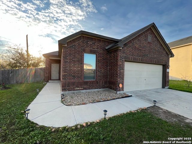 9003 Canter Horse, San Antonio, TX 78254