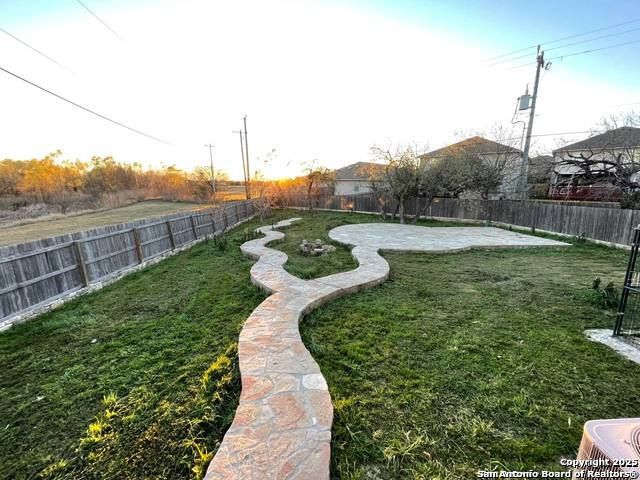 9003 Canter Horse, San Antonio, TX 78254