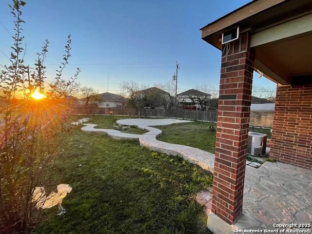 9003 Canter Horse, San Antonio, TX 78254