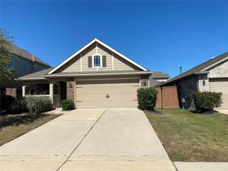 23014 Indigo Prairie Lane, Katy, TX 77493