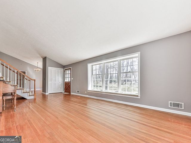 406 Mosby Drive, Acworth, GA 30102