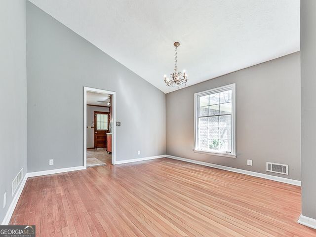 406 Mosby Drive, Acworth, GA 30102