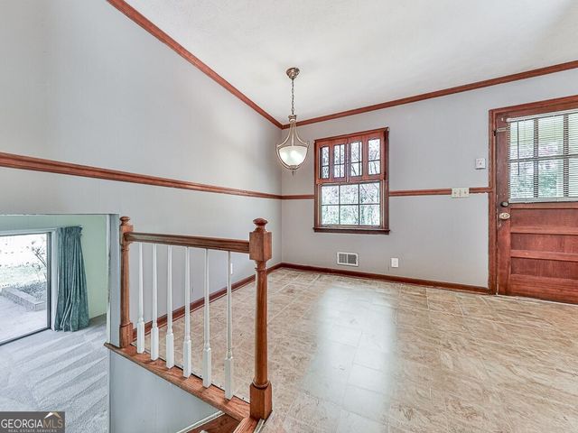 406 Mosby Drive, Acworth, GA 30102