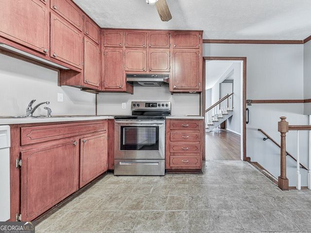 406 Mosby Drive, Acworth, GA 30102