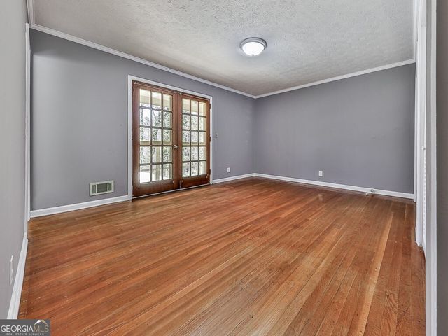 406 Mosby Drive, Acworth, GA 30102