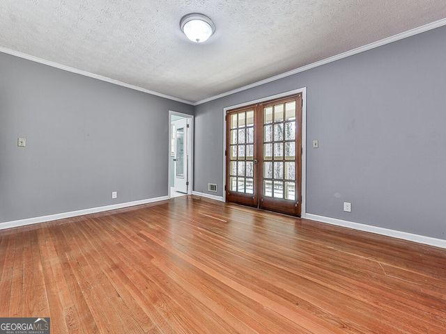 406 Mosby Drive, Acworth, GA 30102