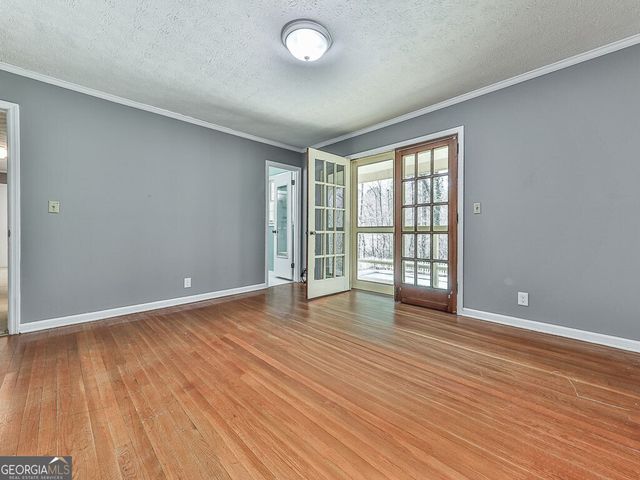 406 Mosby Drive, Acworth, GA 30102