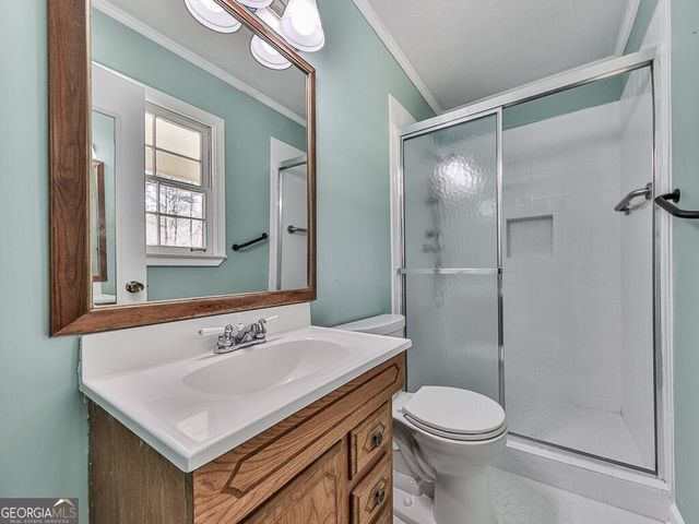 406 Mosby Drive, Acworth, GA 30102