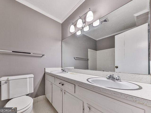 406 Mosby Drive, Acworth, GA 30102