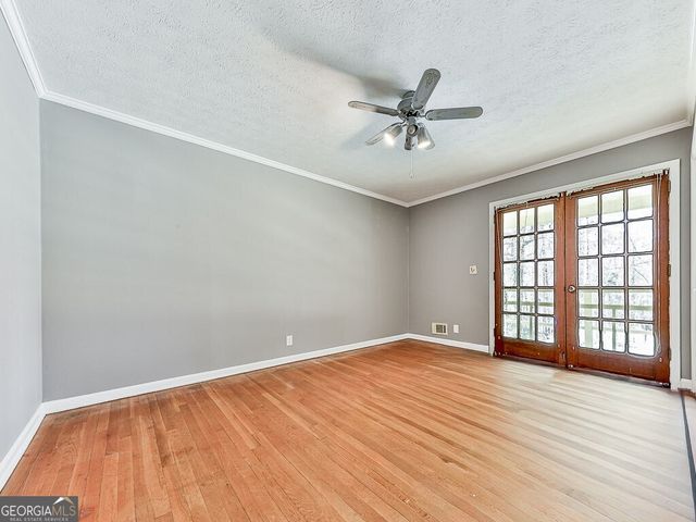 406 Mosby Drive, Acworth, GA 30102