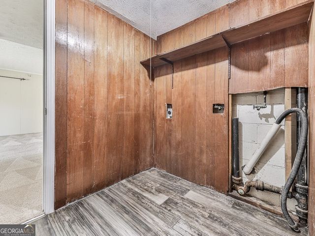 406 Mosby Drive, Acworth, GA 30102