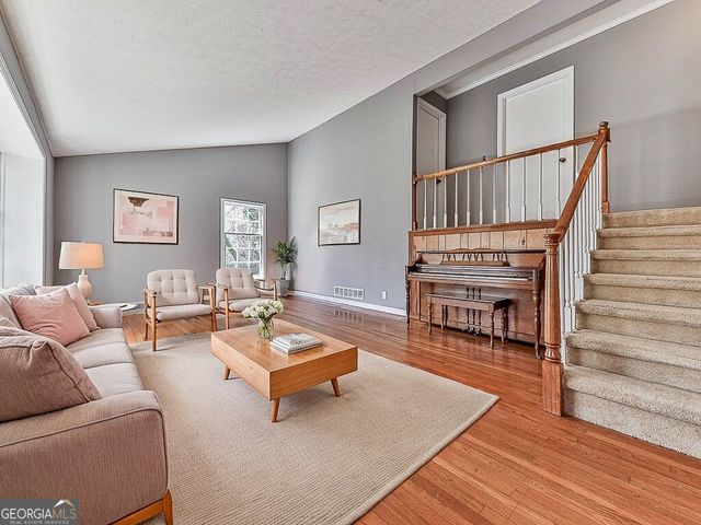 406 Mosby Drive, Acworth, GA 30102