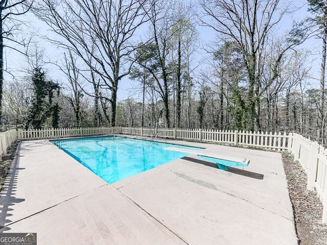 406 Mosby Drive, Acworth, GA 30102