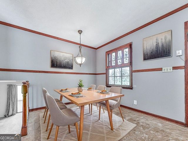 406 Mosby Drive, Acworth, GA 30102