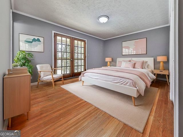 406 Mosby Drive, Acworth, GA 30102