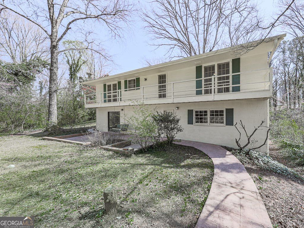 406 Mosby Drive, Acworth, GA 30102