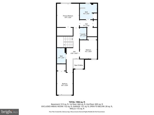 494 QUIGGLEY CIR, Harrisburg, PA 17112