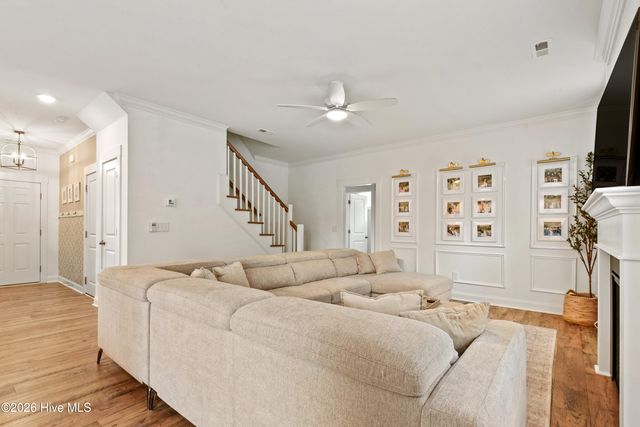 506 Saltworks Lane, Sneads Ferry, NC 28460