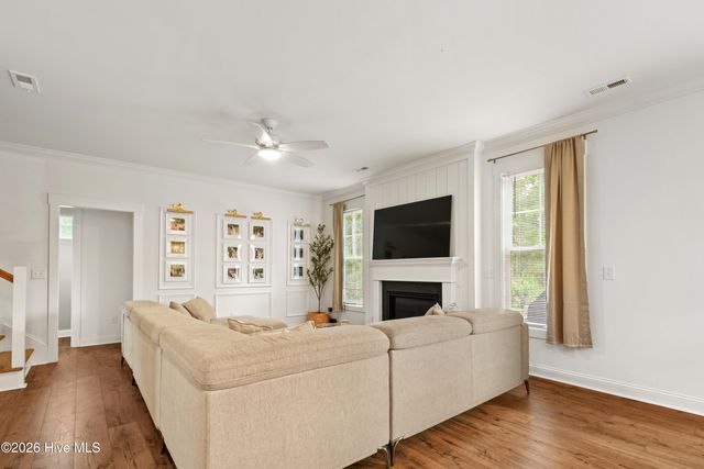 506 Saltworks Lane, Sneads Ferry, NC 28460