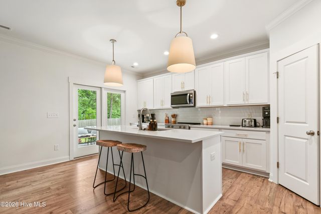 506 Saltworks Lane, Sneads Ferry, NC 28460