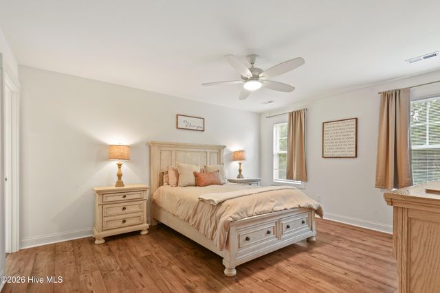 506 Saltworks Lane, Sneads Ferry, NC 28460