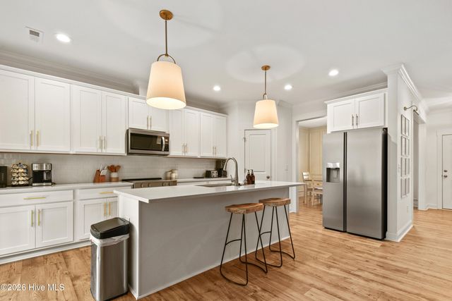 506 Saltworks Lane, Sneads Ferry, NC 28460