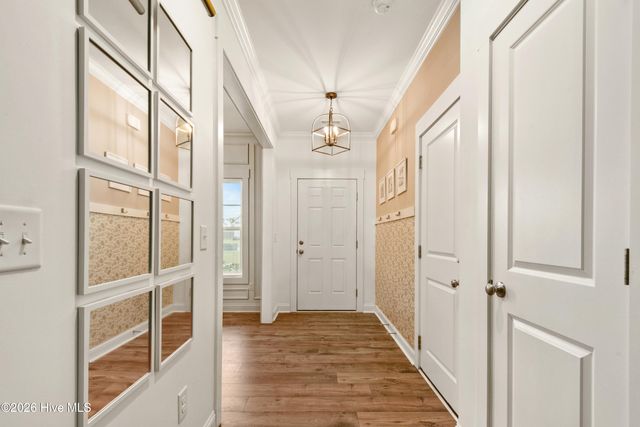 506 Saltworks Lane, Sneads Ferry, NC 28460