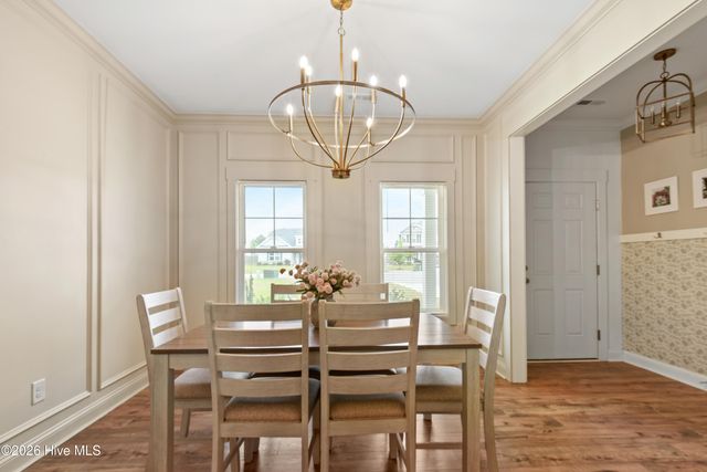 506 Saltworks Lane, Sneads Ferry, NC 28460