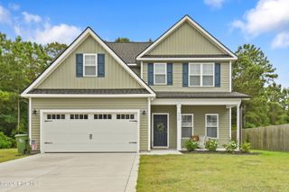 506 Saltworks Lane, Sneads Ferry, NC 28460