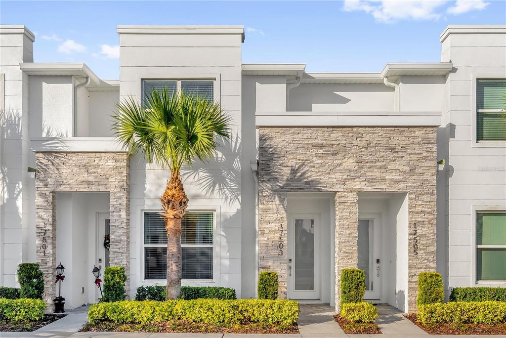 17503 HIDDEN FOREST DRIVE, Clermont, FL 34714