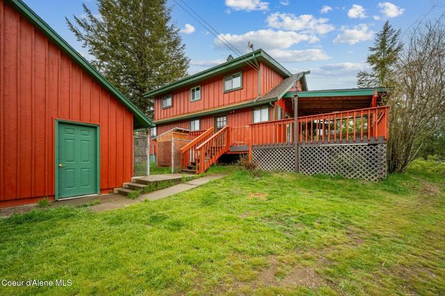 457619 S US-95, Careywood, ID 83809