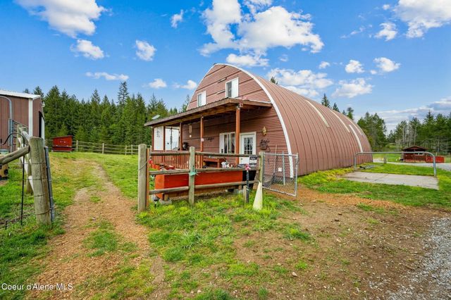 457619 S US-95, Careywood, ID 83809