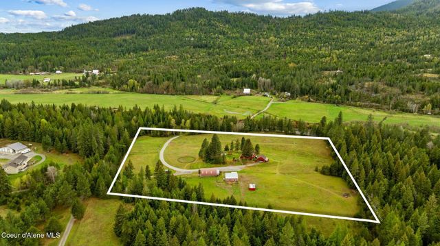 457619 S US-95, Careywood, ID 83809